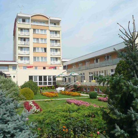 Hotel Pramen - Sivek Hotels Dudince Extérieur photo