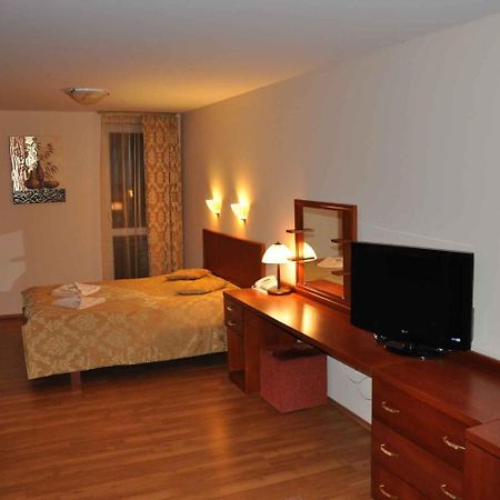 Hotel Pramen - Sivek Hotels Dudince Extérieur photo