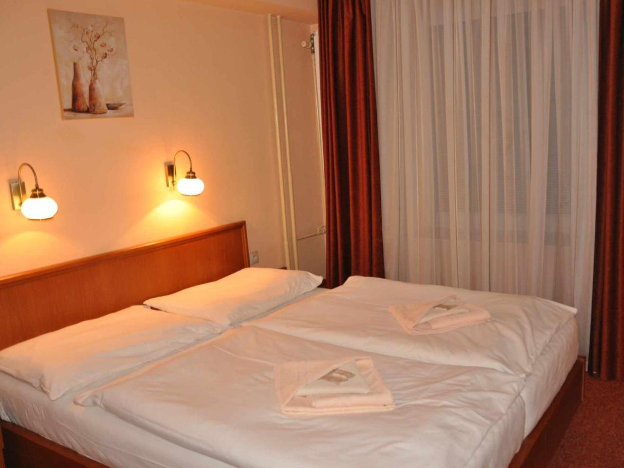 Hotel Pramen - Sivek Hotels Dudince Extérieur photo