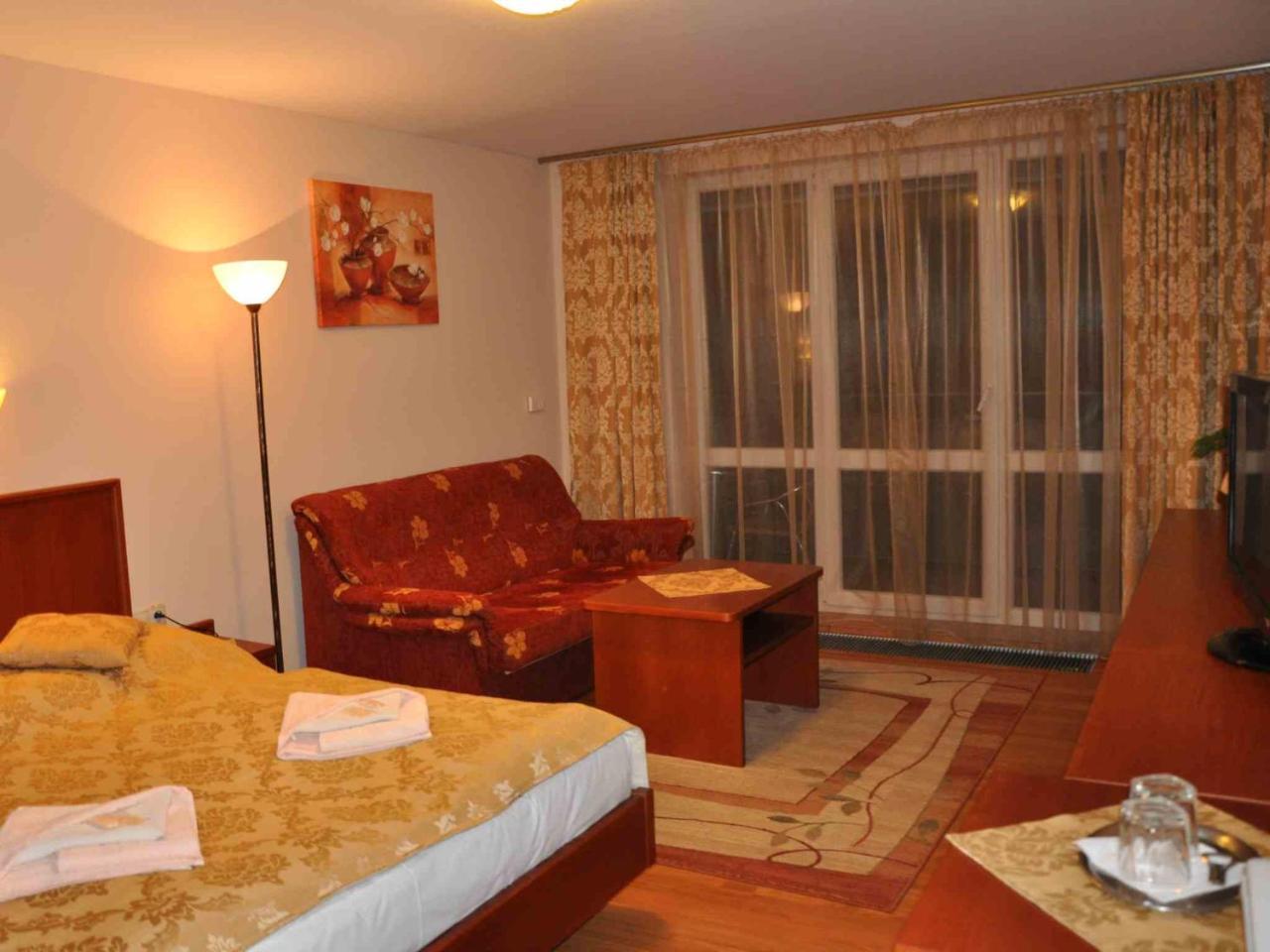 Hotel Pramen - Sivek Hotels Dudince Extérieur photo