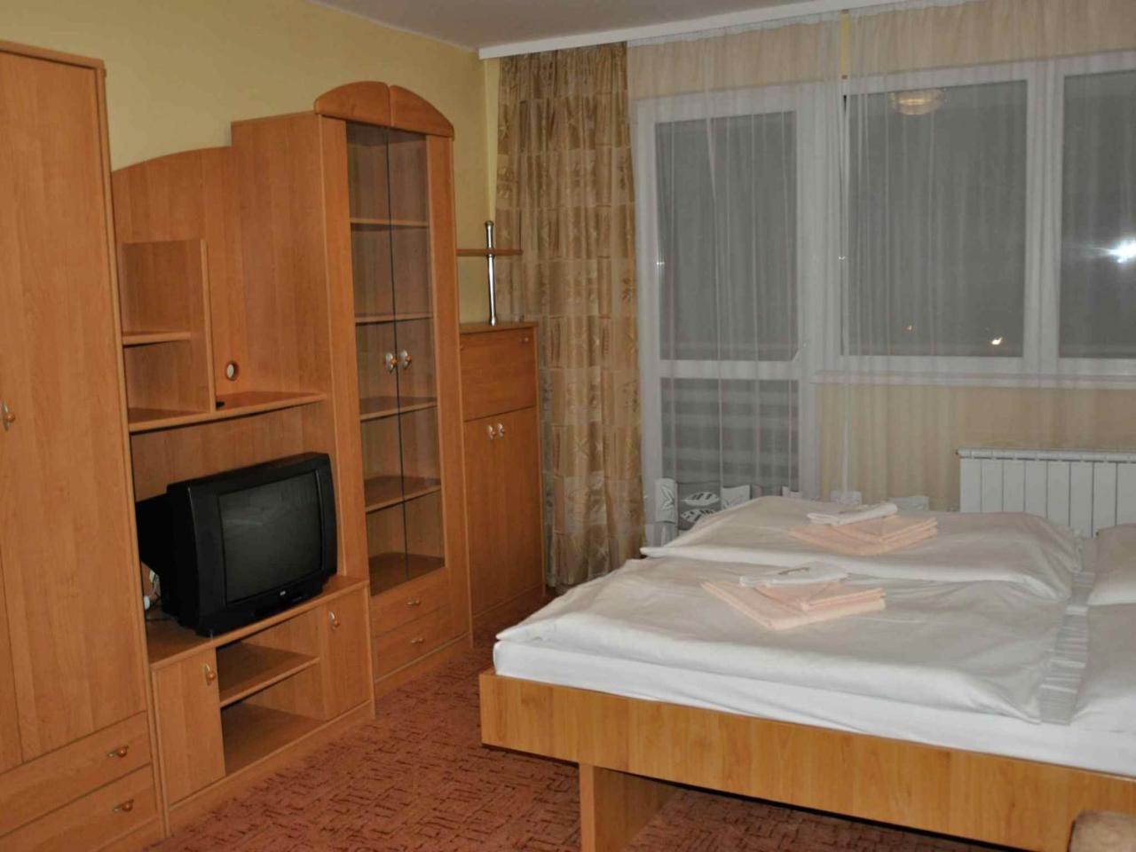 Hotel Pramen - Sivek Hotels Dudince Extérieur photo