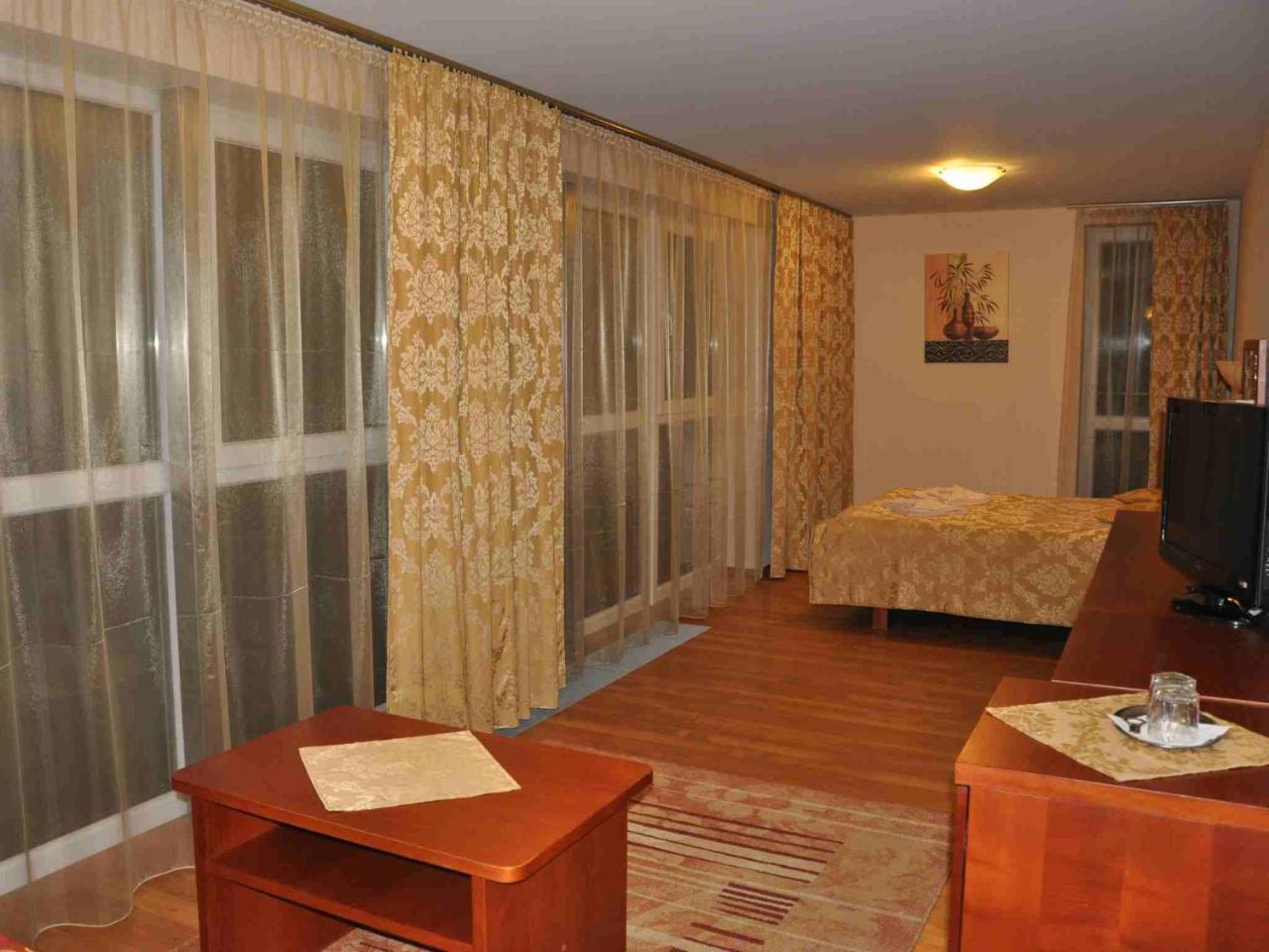 Hotel Pramen - Sivek Hotels Dudince Extérieur photo