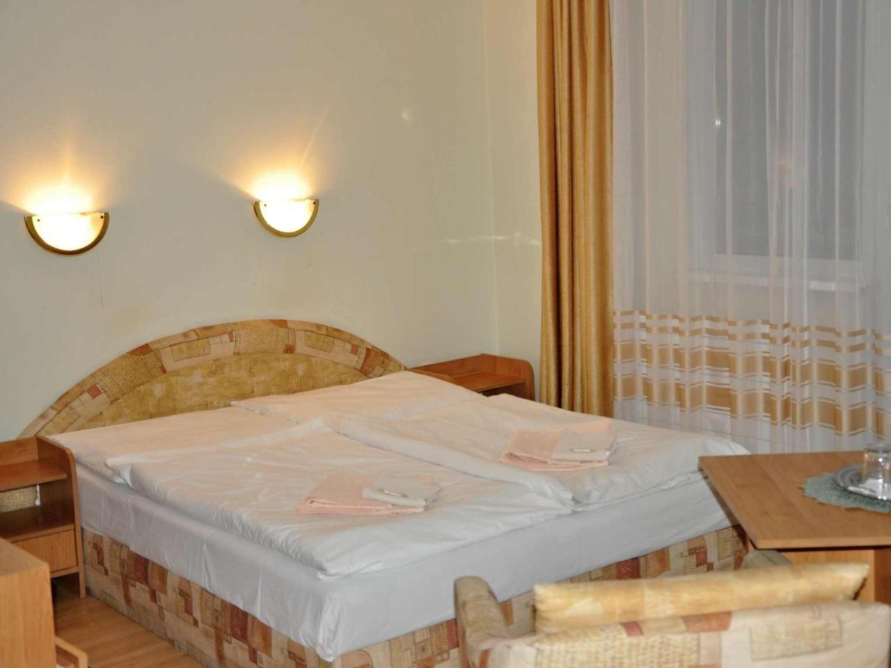 Hotel Pramen - Sivek Hotels Dudince Extérieur photo
